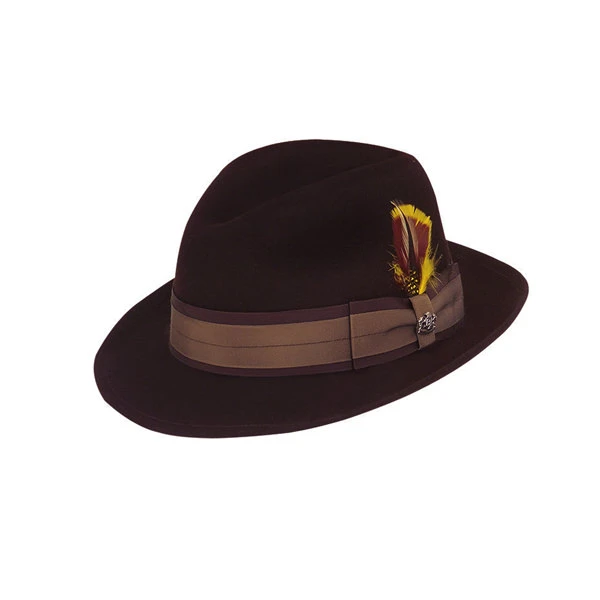 Biltmore Hartford Fedora