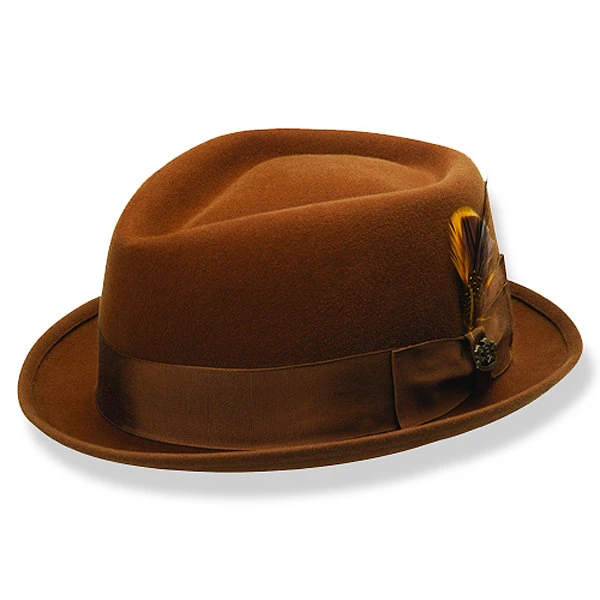 Biltmore LA Fedora Hat - Image 2