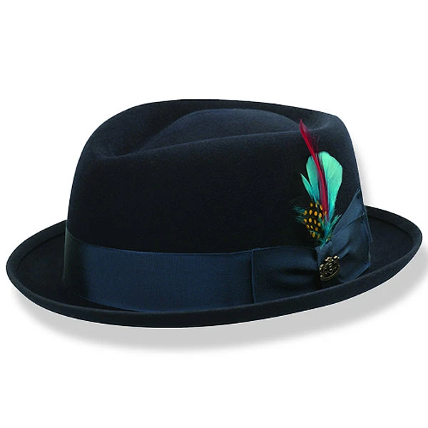 Biltmore LA Fedora Hat - Image 3