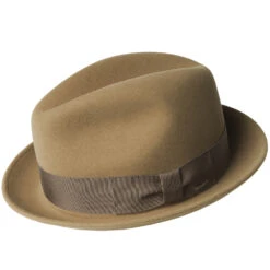 Bailey Bogan Fedora