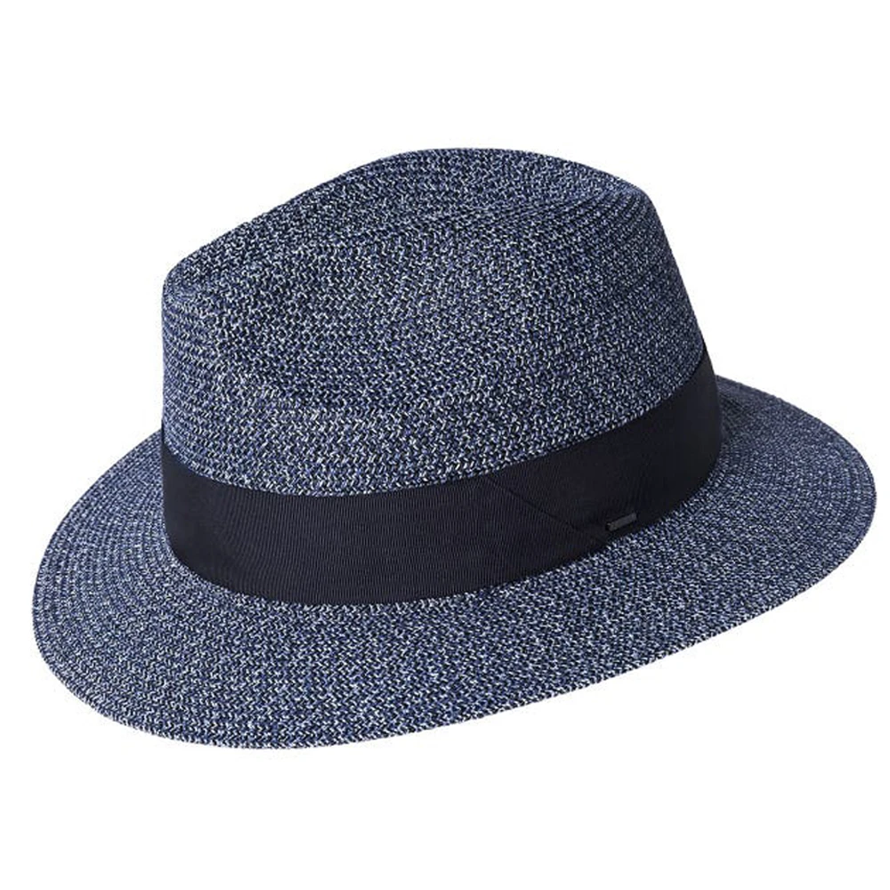Bailey Mullan Braided Fedora - Image 4