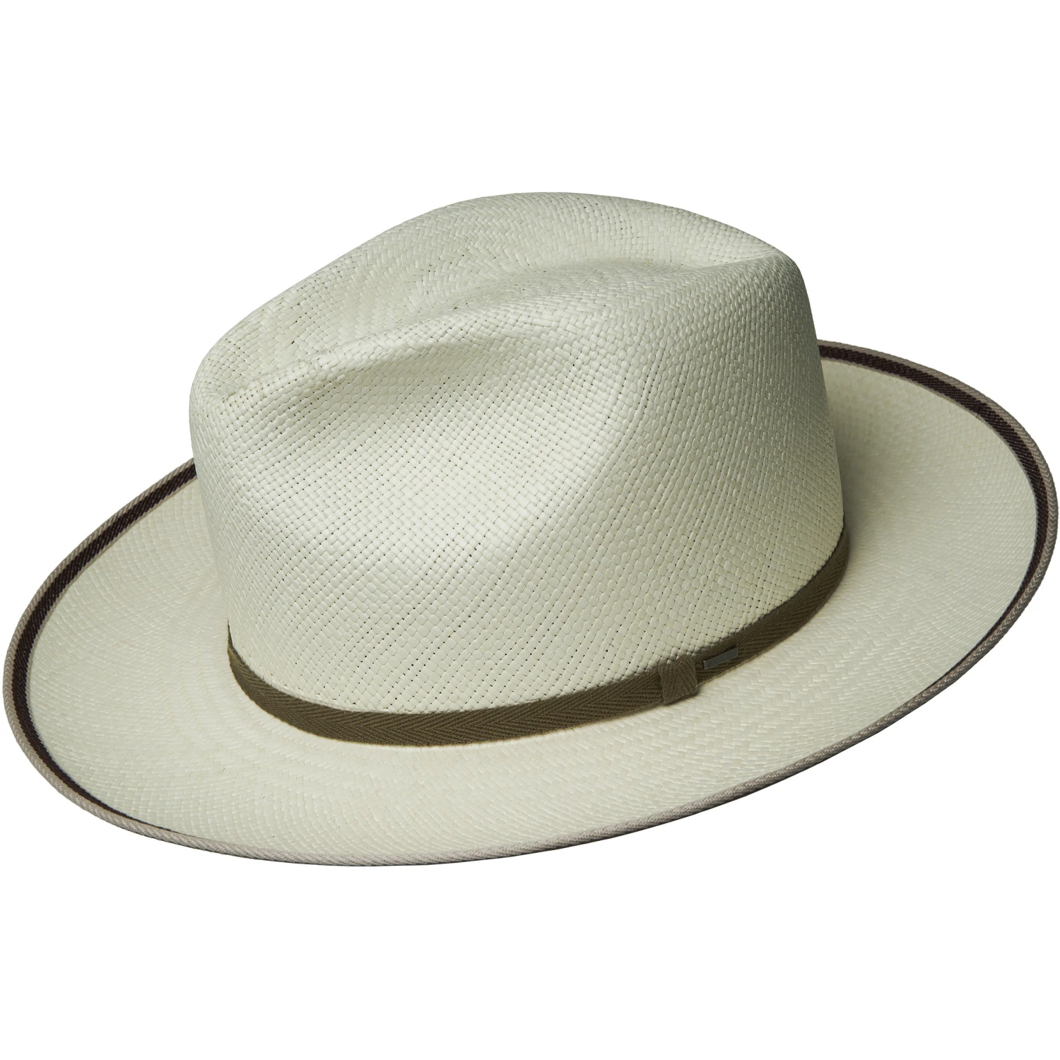 Bailey Parson Panama Hat - Image 2