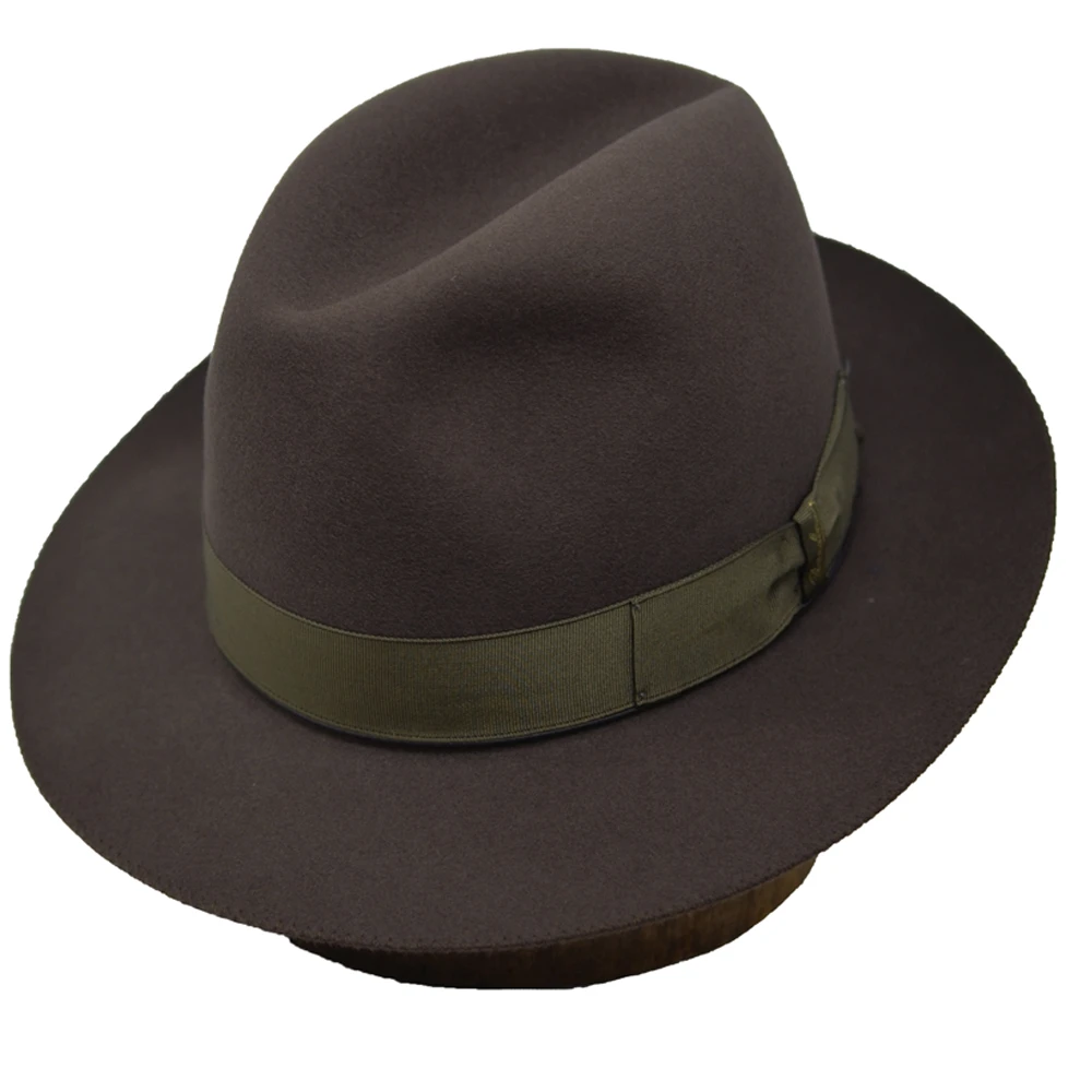 Borsalino Como Fedora - Image 5