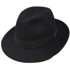 Borsalino Como Fedora