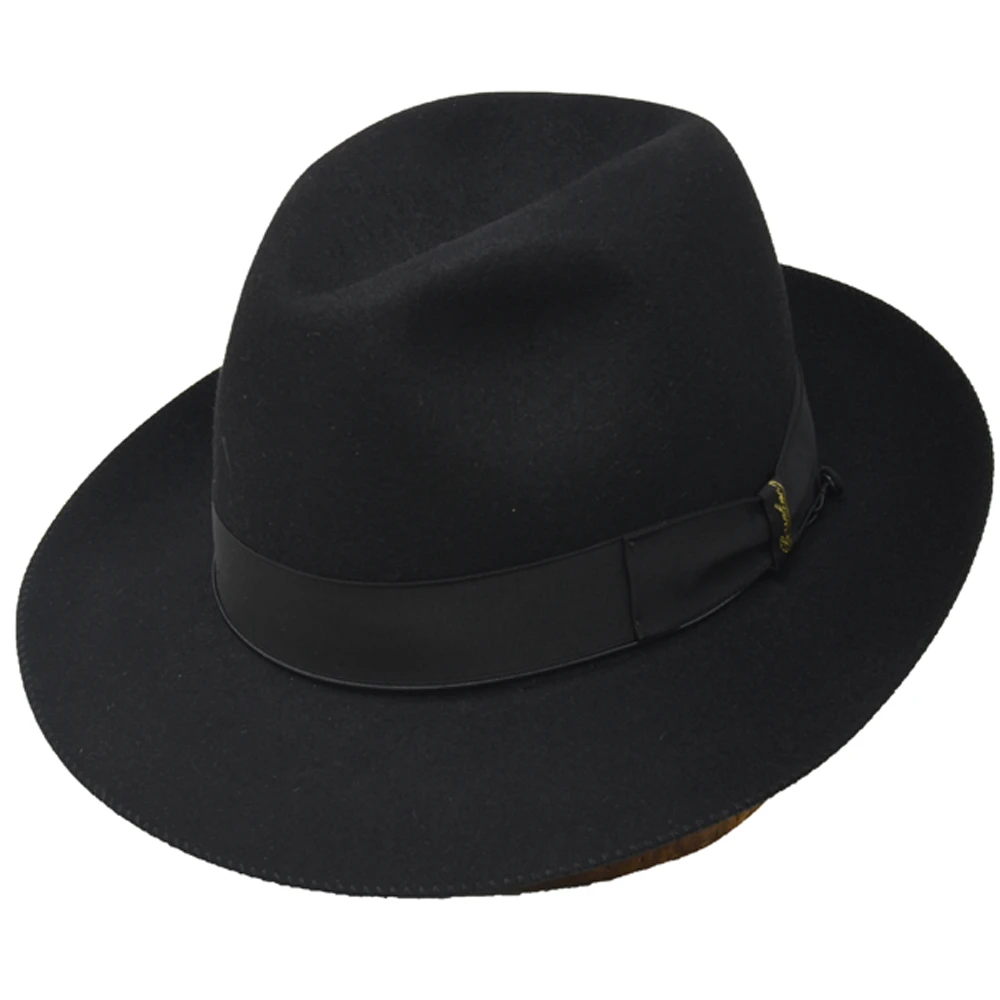 Borsalino Como Fedora