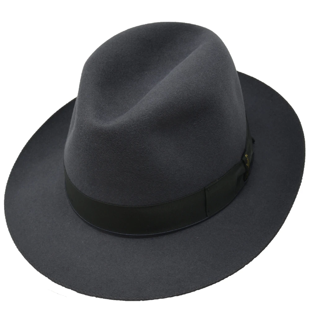 Borsalino Como Fedora - Image 4