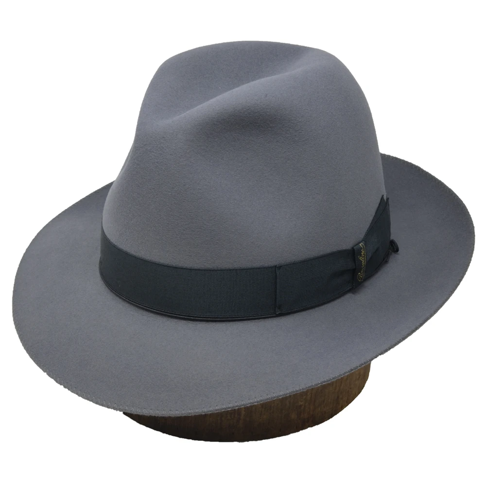 Borsalino Como Fedora - Image 7
