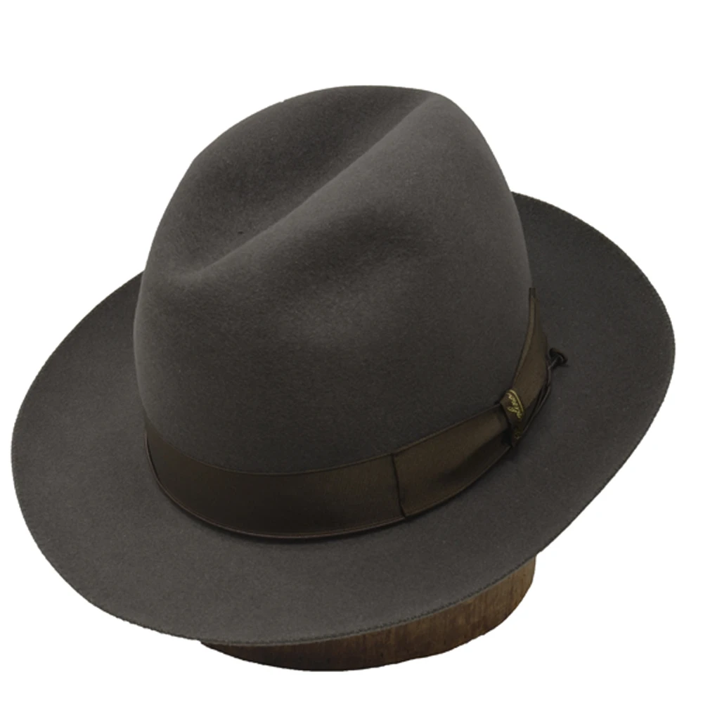 Borsalino Como Fedora - Image 3