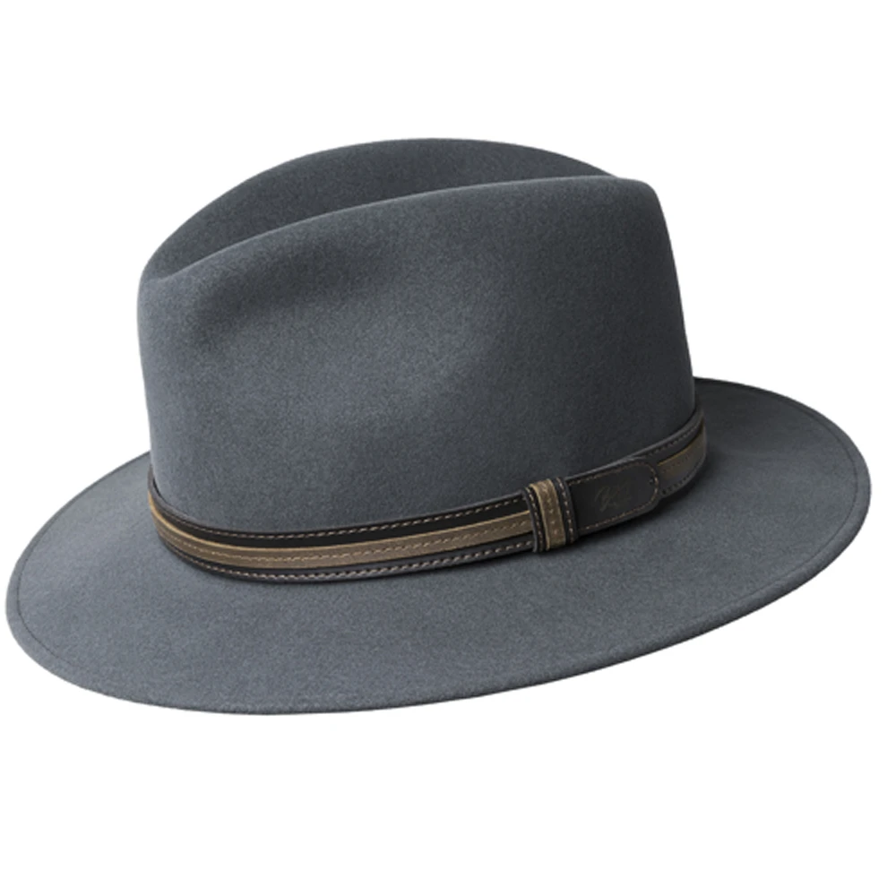 Bailey Brandt Downbrim Hat - Image 5