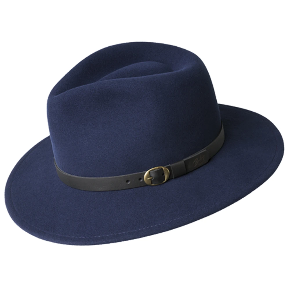 Bailey Briar Hat - Image 4