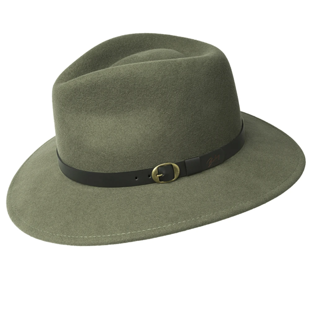 Bailey Briar Hat - Image 5