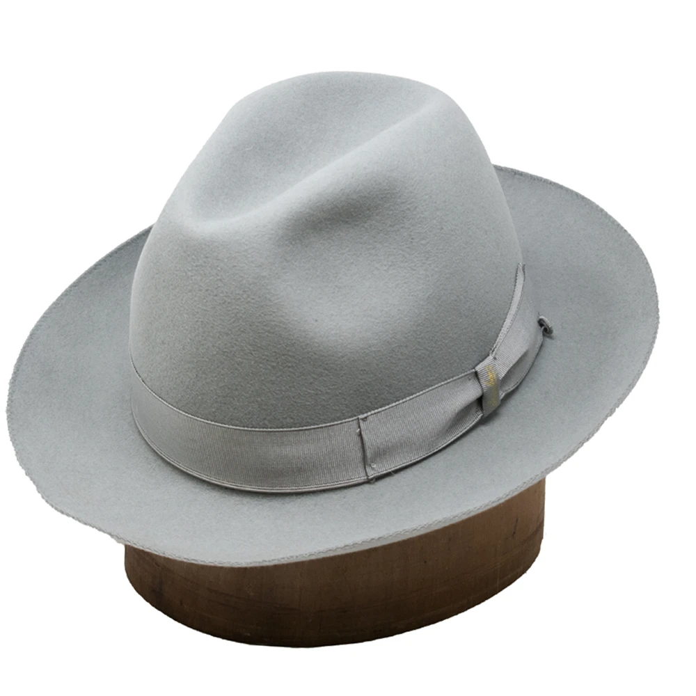 Borsalino Como Fedora - Image 2