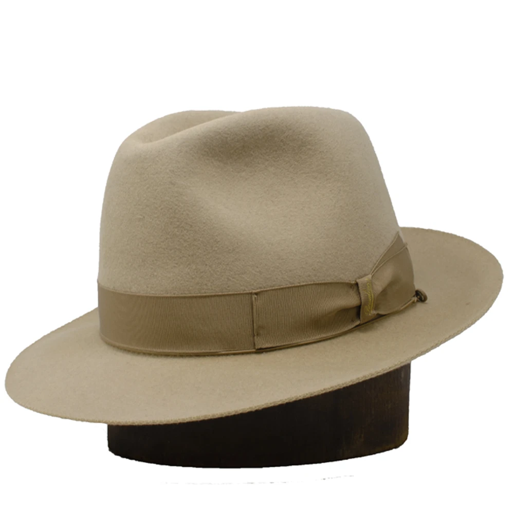 Borsalino Como Fedora - Image 6