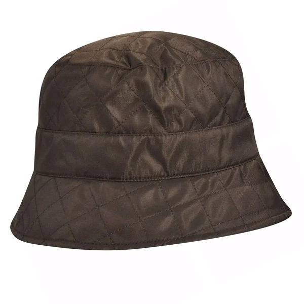 Betmar Quilted Bucket - Image 2
