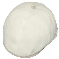 DelMonico Donatello Cotton Pub Cap By Alfonso D'Este