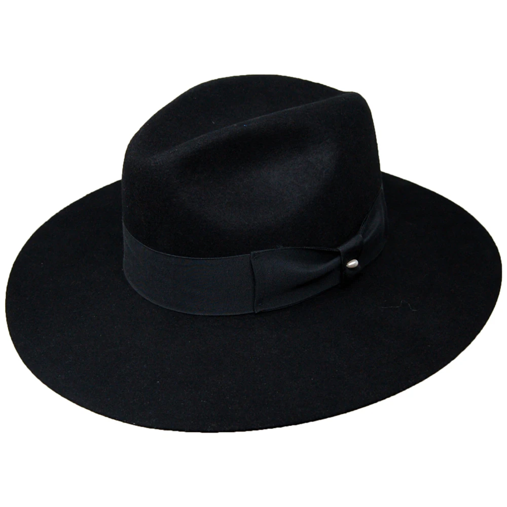 DelMonico Hipster Hat By Capas