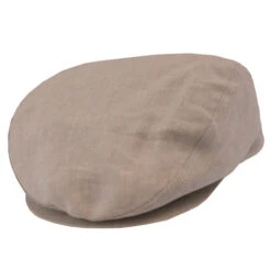 DelMonico Linen Ivy Cap