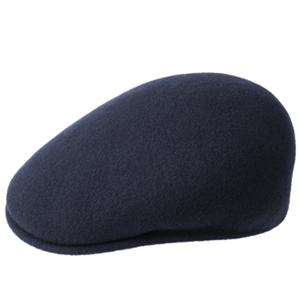 Kangol Wool 504 Heritage Edition Cap