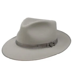 Dobbs Herrington Fur Felt Fedora