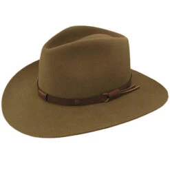 Stetson Catera Western Hat