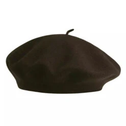 Betmar Wool Beret