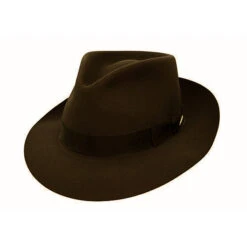Stetson Chatham Fur Felt Fedora