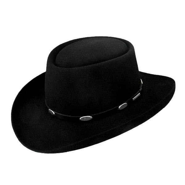 Stetson Royal Flush Western Hat