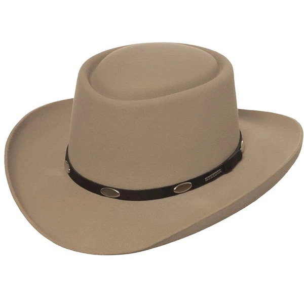 Stetson Royal Flush Western Hat - Image 2