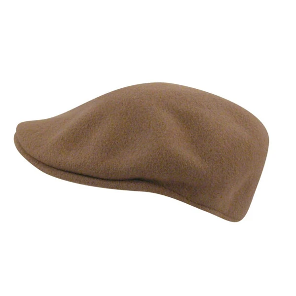 Kangol Wool 504 Classic Cap - Image 2