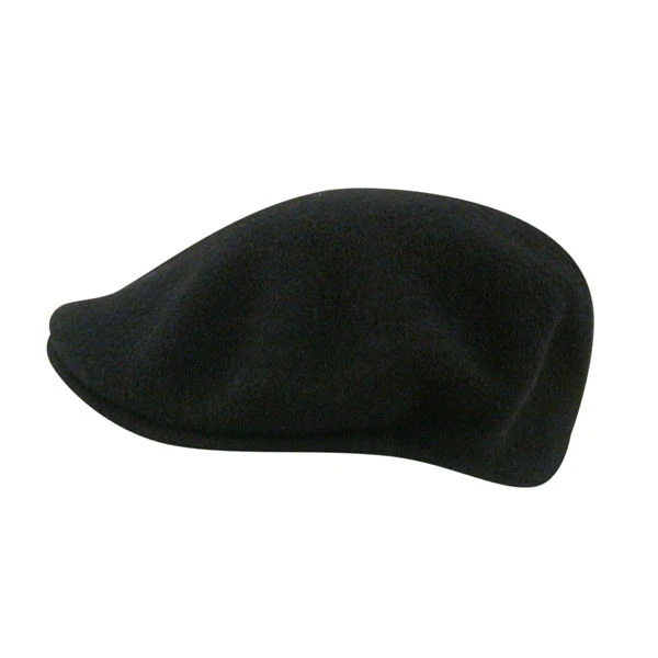 Kangol Wool 504 Classic Cap - Image 3