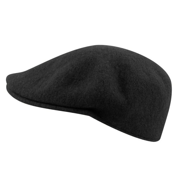 Kangol Wool 504 Classic Cap - Image 4