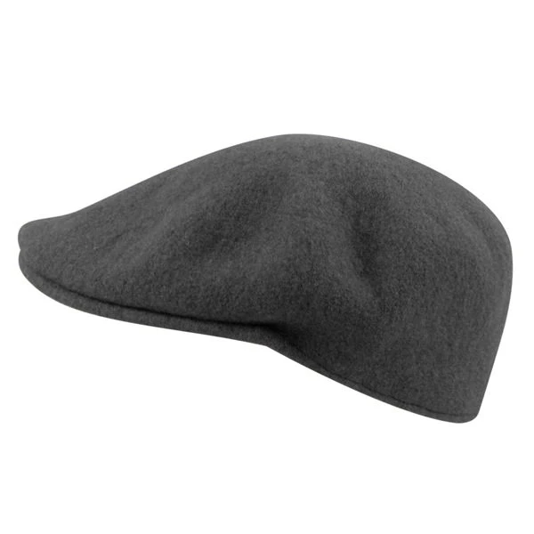 Kangol Wool 504 Classic Cap - Image 5