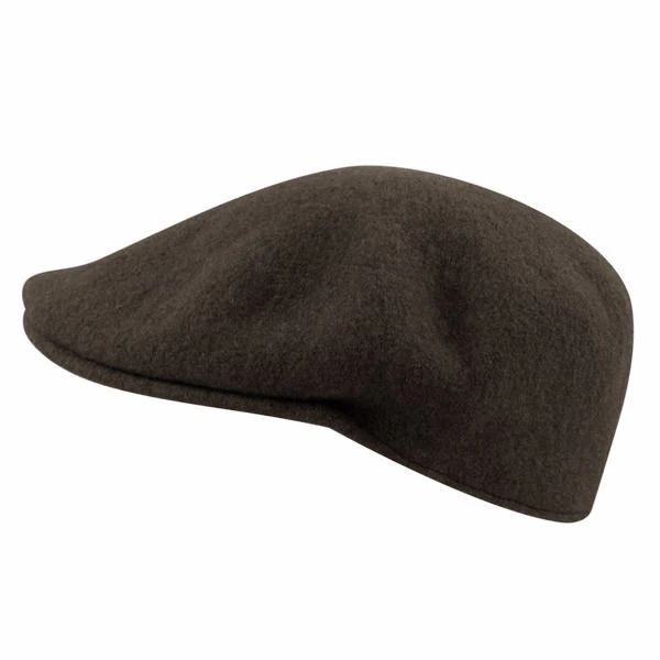 Kangol Wool 504 Classic Cap - Image 6