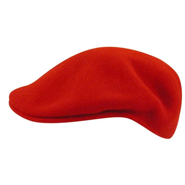 Kangol Wool 504 Classic Cap - Image 7