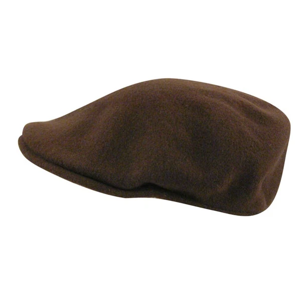 Kangol Wool 504 Classic Cap - Image 8