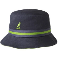 Kangol Stripe Lahinch Hat