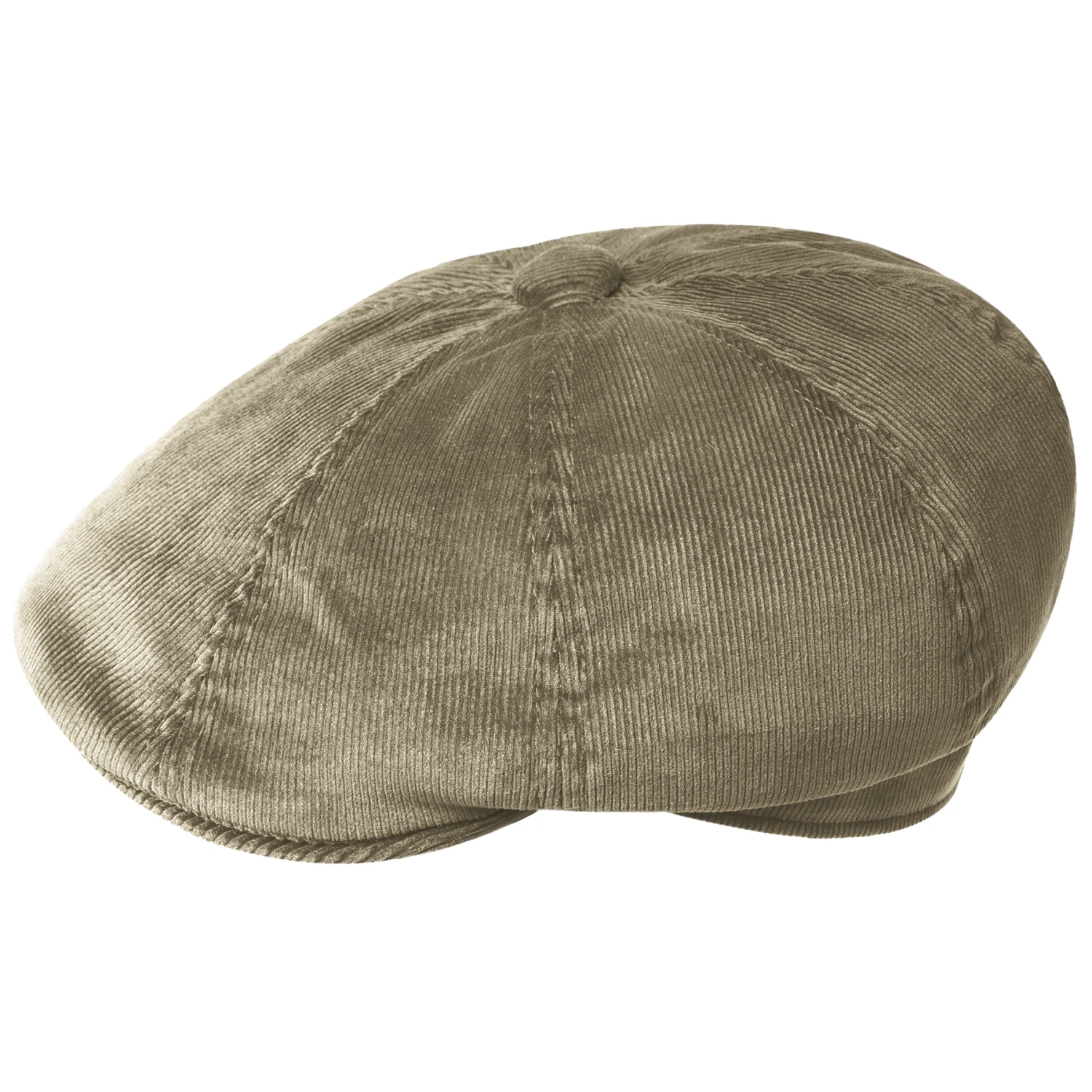 Kangol Cord Hawker Cap - Image 3