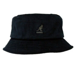 Kangol Cord Bucket Hat