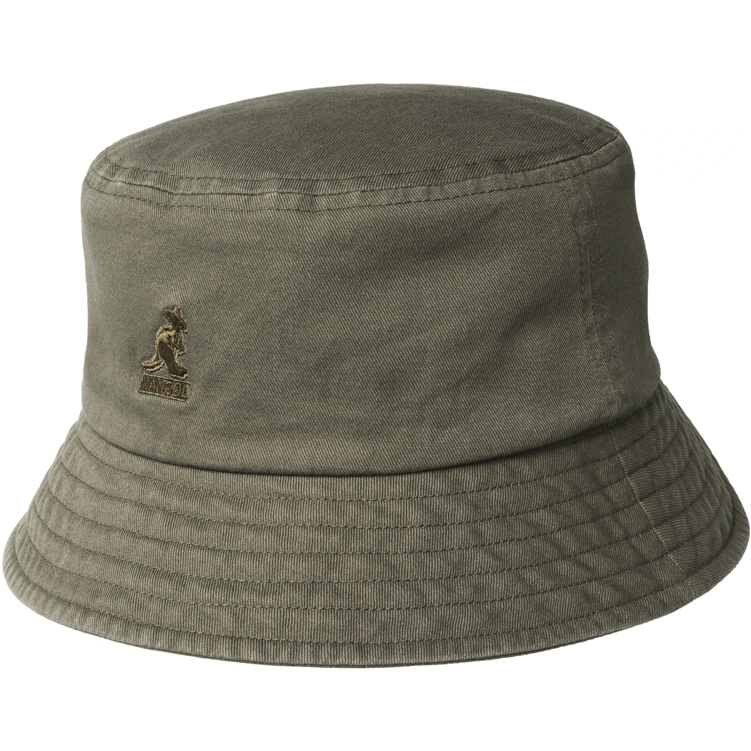 Kangol Washed Bucket Hat - Image 3