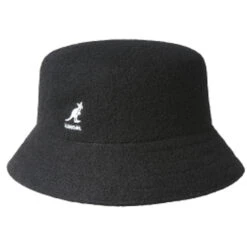 Kangol Wool Lahinch Bucket Hat