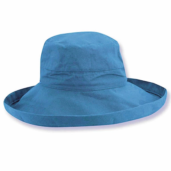 Scala 100% Cotton Sun Hat - Image 13