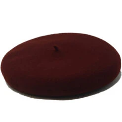Laulhere French Authentique Beret