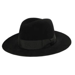 Lock & Co. Louisiana Wide Brim Fedora