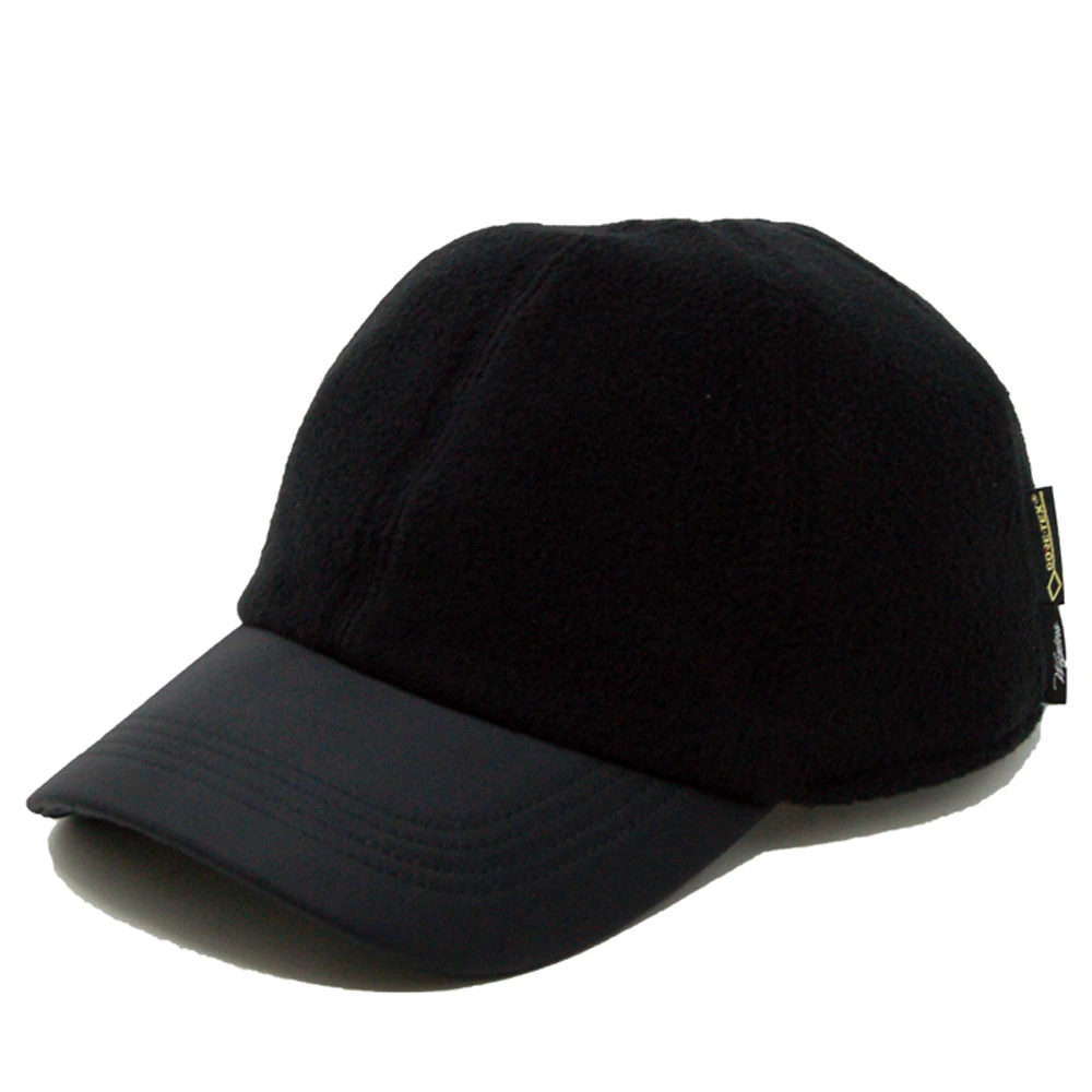 Wigens Ludvig Gore-Tex Cap With Earlaps
