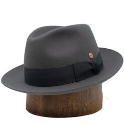 Mayser City Fur Felt Fedora