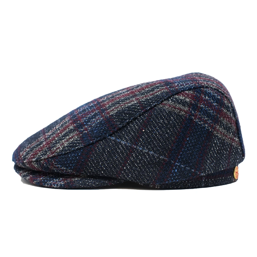 Mayser Frankie Slim Ivy Cap - Image 2