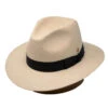 Mayser Menton Downbrim Panama Hat
