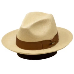 Scala Roswell Panama Fedora