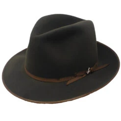 Stetson Stratoliner Special Edition Fedora
