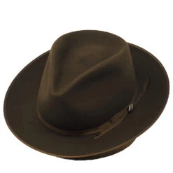 Stetson Pure Stratoliner Fur Felt Hat